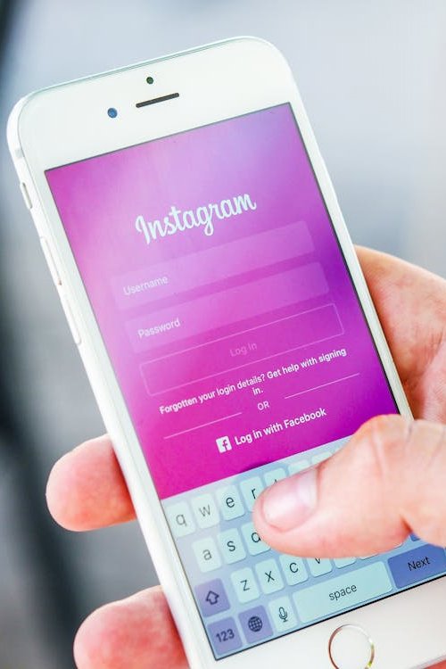 Instagram Advertising